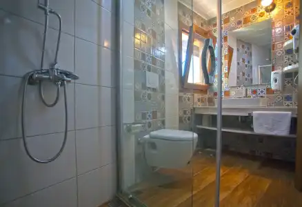 Sunset Villa - 22