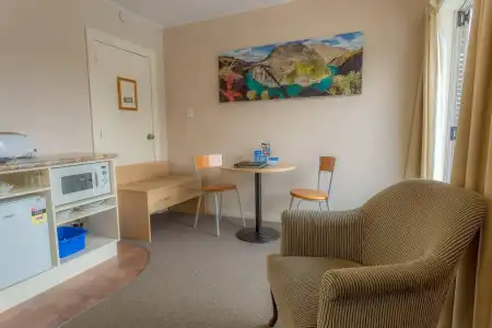 Queenstown TOP 10 Holiday Park - 25
