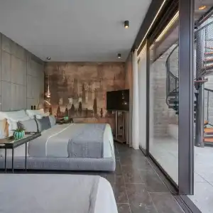 Quellenhof Luxury Resort Lazise - 25
