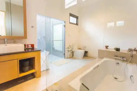Seastone Private Pool Villas - 8