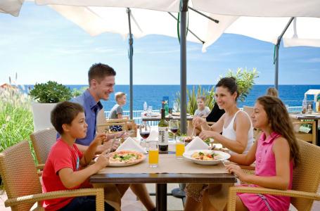 Lanterna Resort - 12