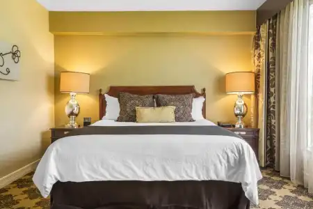 Omni Houston - 55