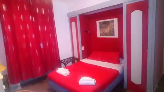 Hôtel de Savoie - 47