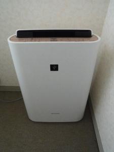 Kokotel Hakodate - Hostel - 48