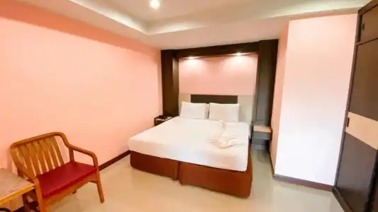 AA Pattaya Ville - 49