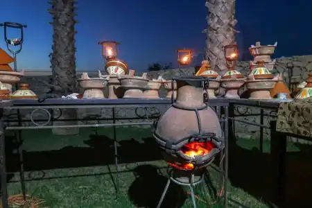 Resort Baia dei Turchi Adults Only - 10