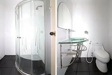 OYO 102 Diamond Residence Silom - 53