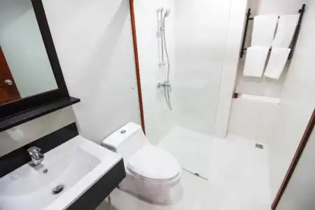 Tai-Shan Suites - 14