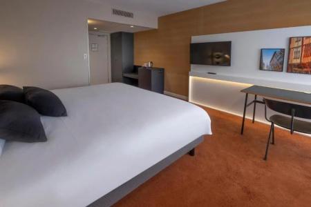 Hôtel Mercure Rouen Centre Champ-de-Mars - 103