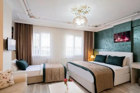 Atam & Suites - 127