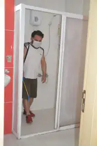 Hakan Apart - 21