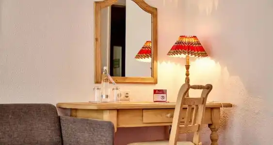 BergHammersbach, Sure Collection by Best Western - 56