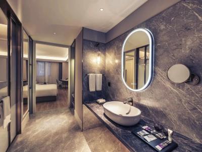 Mercure Shanghai Hongqiao SOHO - 60