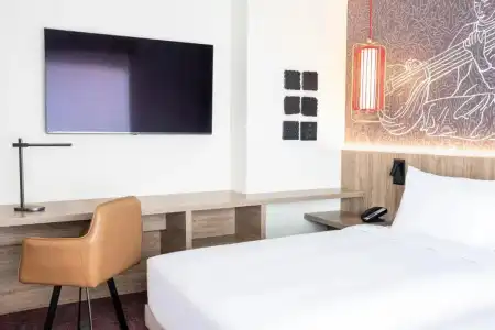 Hyatt Centric Soalteemode Kathmandu - 22