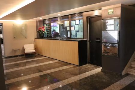 Embassy - 22