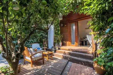 Villa Lukka - 32