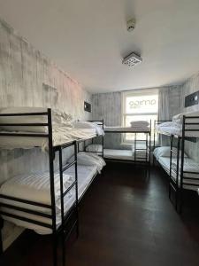 Amigo Hostel - 47