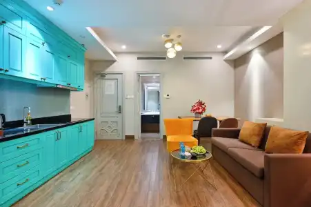 Sam Royal Apartment - 53