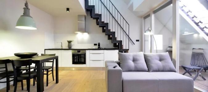 Maribor, City apartments - 31