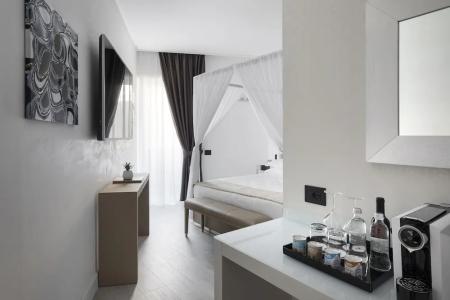 LHP Napoli Palace & Spa - 58