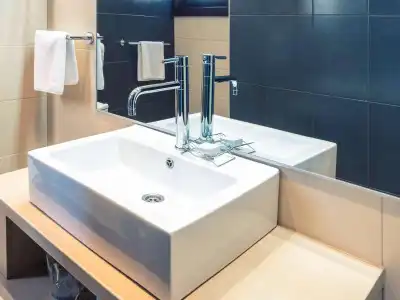 Mercure Belgrade Excelsior - 8