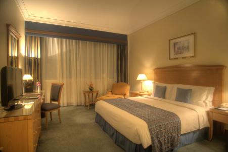 Al Maha Arjaan By Rotana - 4