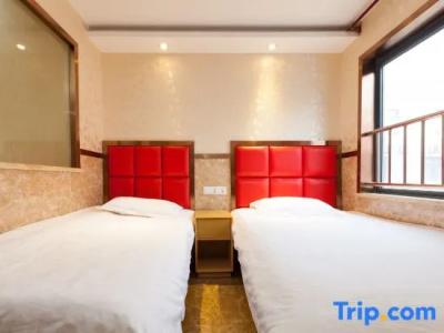Meicun Chain Hostel (Shanghai Ninghong Road) - 38
