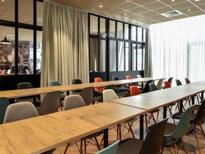 Ibis Budget Dijon Centre Clemenceau - 14