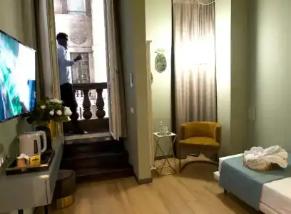 INTOMILAN Galleria Duomo I Boutique & Design Aparthotel - 108
