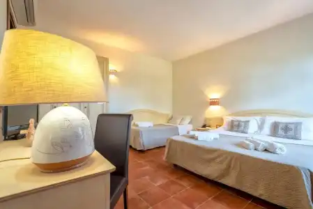 Alghero Resort Country - 50