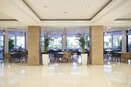 Sunrise Oasis & Waterpark - 28