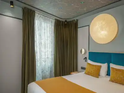Hôtel LOUISON - 41