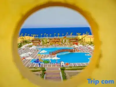 Amarina Queen Resort & Aqua Park Marsa Alam - 83