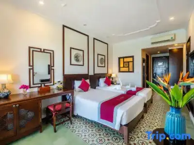 Lantana Riverside Hoi An - 68