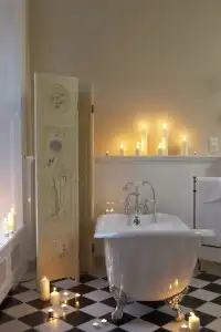 No.1 Pery Square & Spa - 34