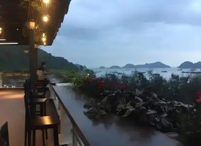 Lang Chai Motel - 12