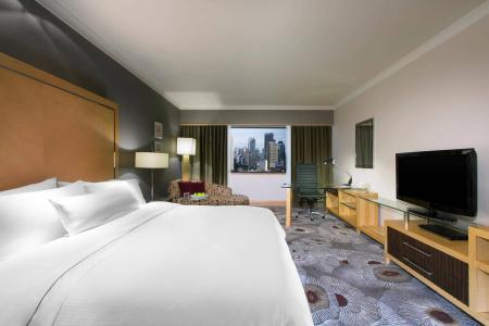 The Westin Grande Sukhumvit, - 4