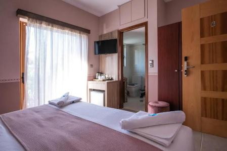 Cyrenia Guesthouse - 26