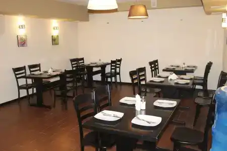 Panorama ECO-Hotel - 20