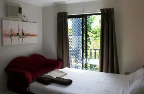 Bohemia Resort Cairns - 45