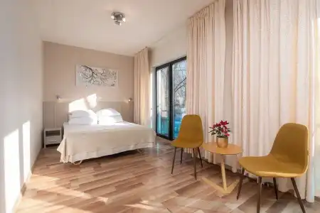 Hotell Tammsaare - 64