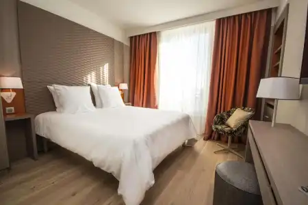 Hôtel Oceania Le Métropole Montpellier - 38