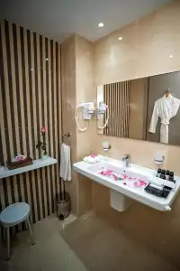 Ramada Plaza Tunis - 87