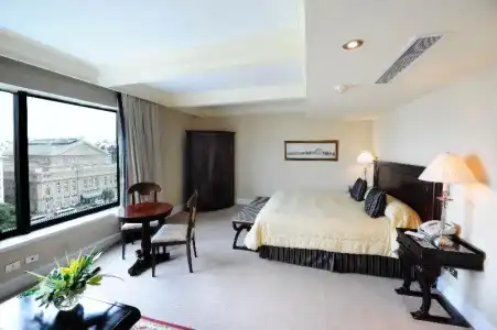 Marriott Buenos Aires Downtown - 50
