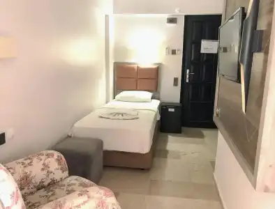 Aksel Butik Otel - 11