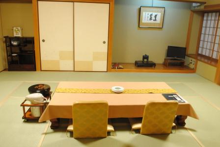 Ryokan Nissho-besso - 21