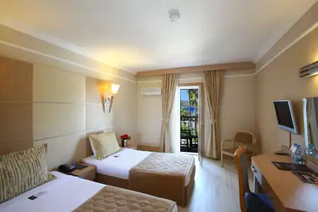 Tui Magic Life Bodrum - All Inclusive - 1