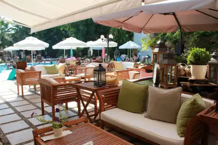 Sunprime Dogan Beach - Adult Only (+16) - 13