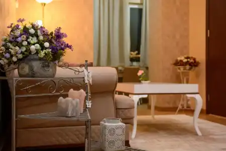 Apartment Dat Exx on the Marjanishvili - 127