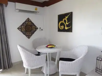 Sea Sand Sun Resort Rayong - 2